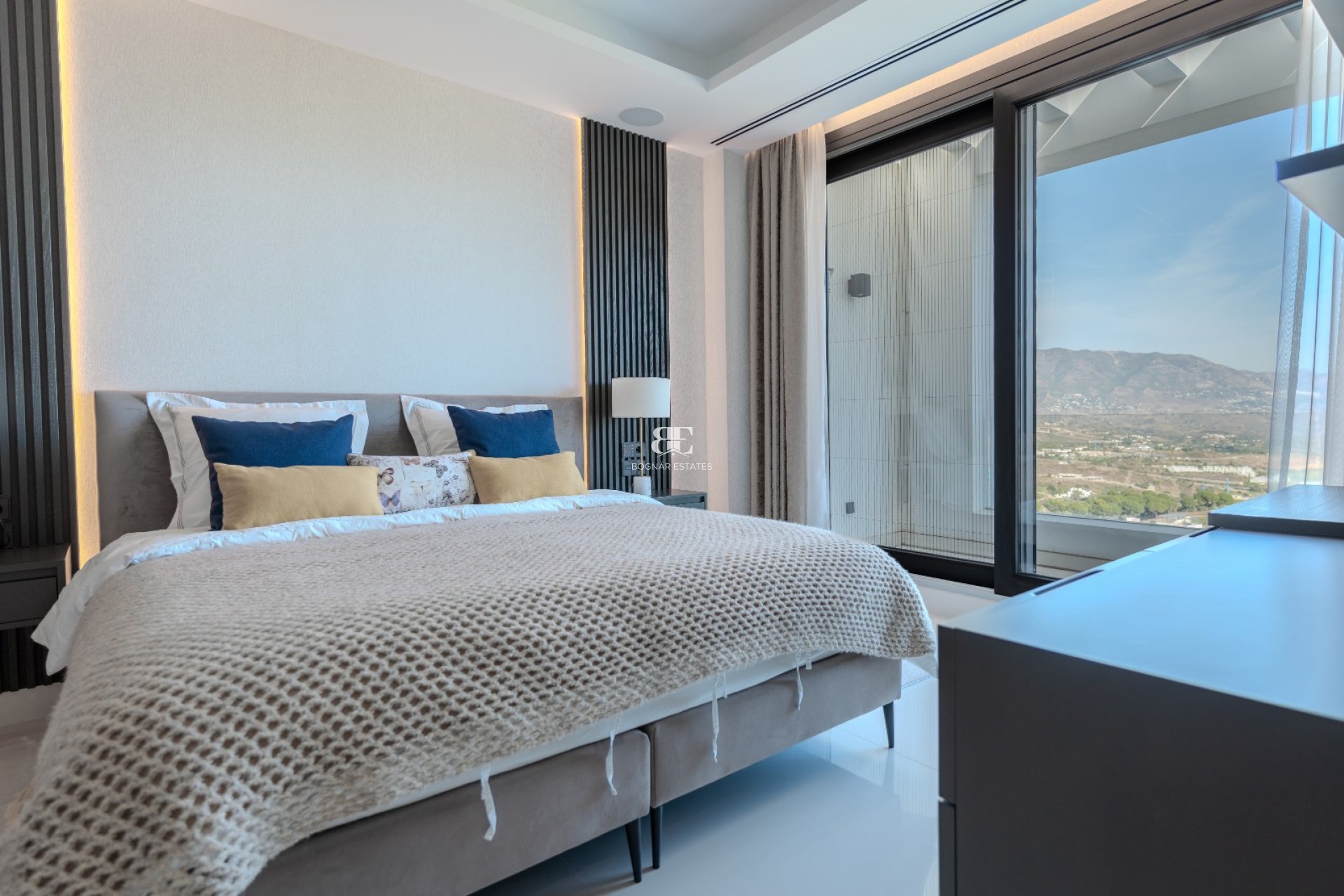 New Build - Villa -
Mijas