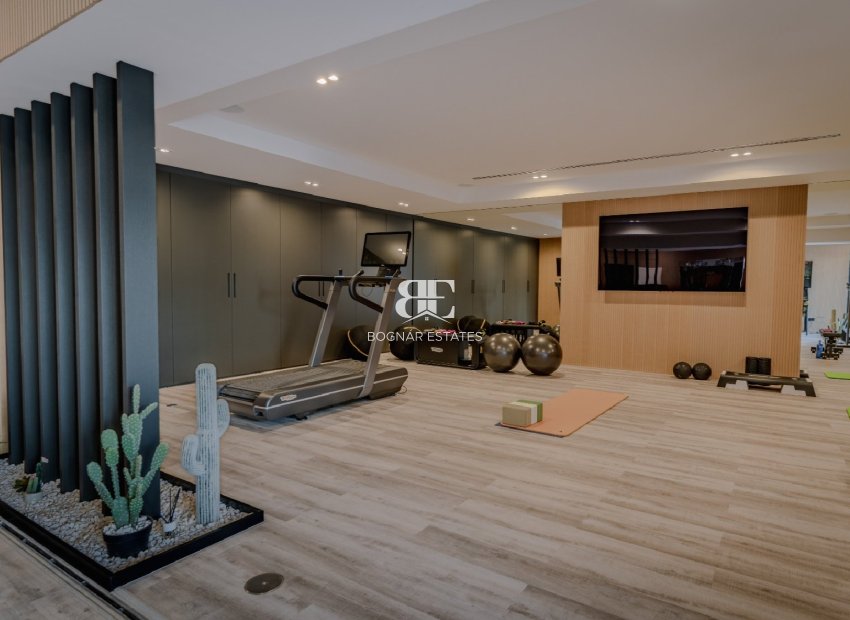 New Build - Villa -
Mijas