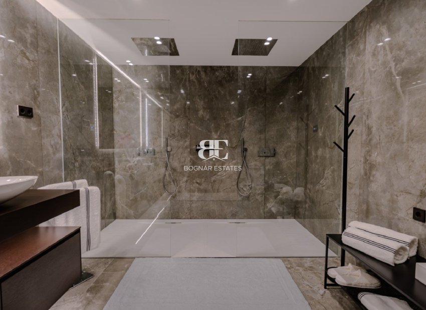 New Build - Villa -
Mijas