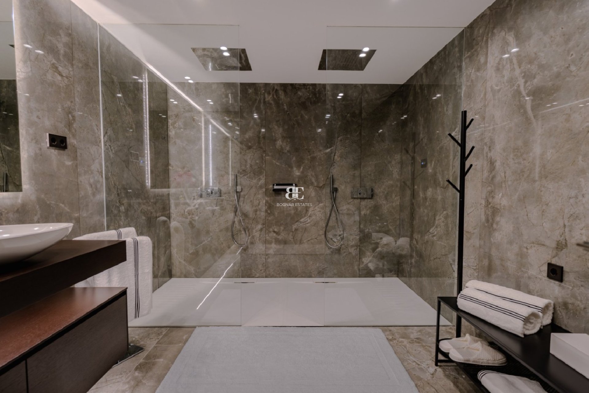 New Build - Villa -
Mijas