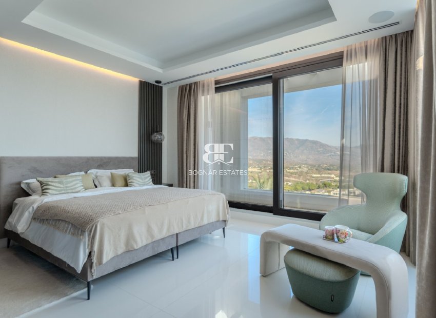 New Build - Villa -
Mijas