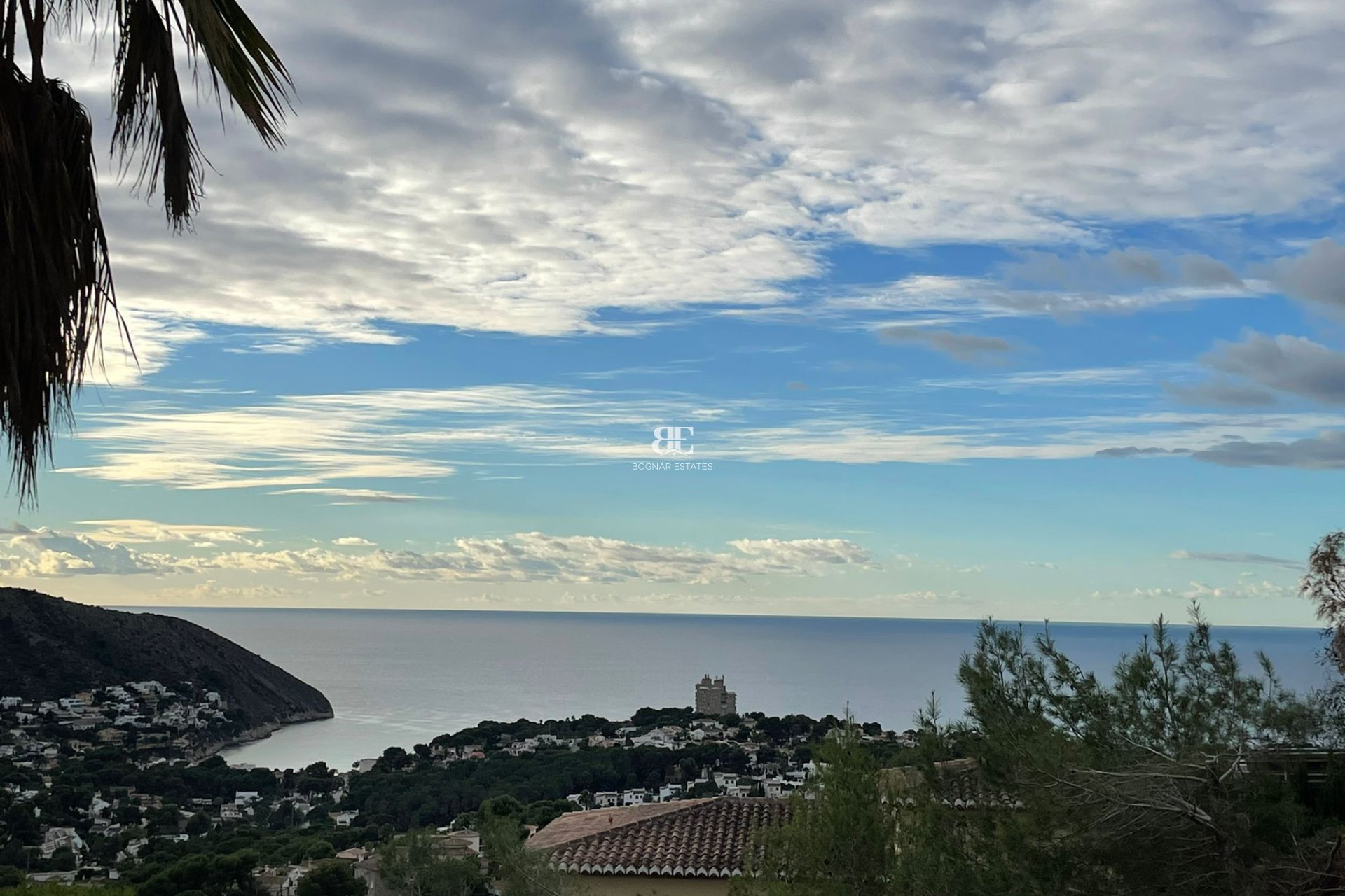 New Build - Villa -
Moraira