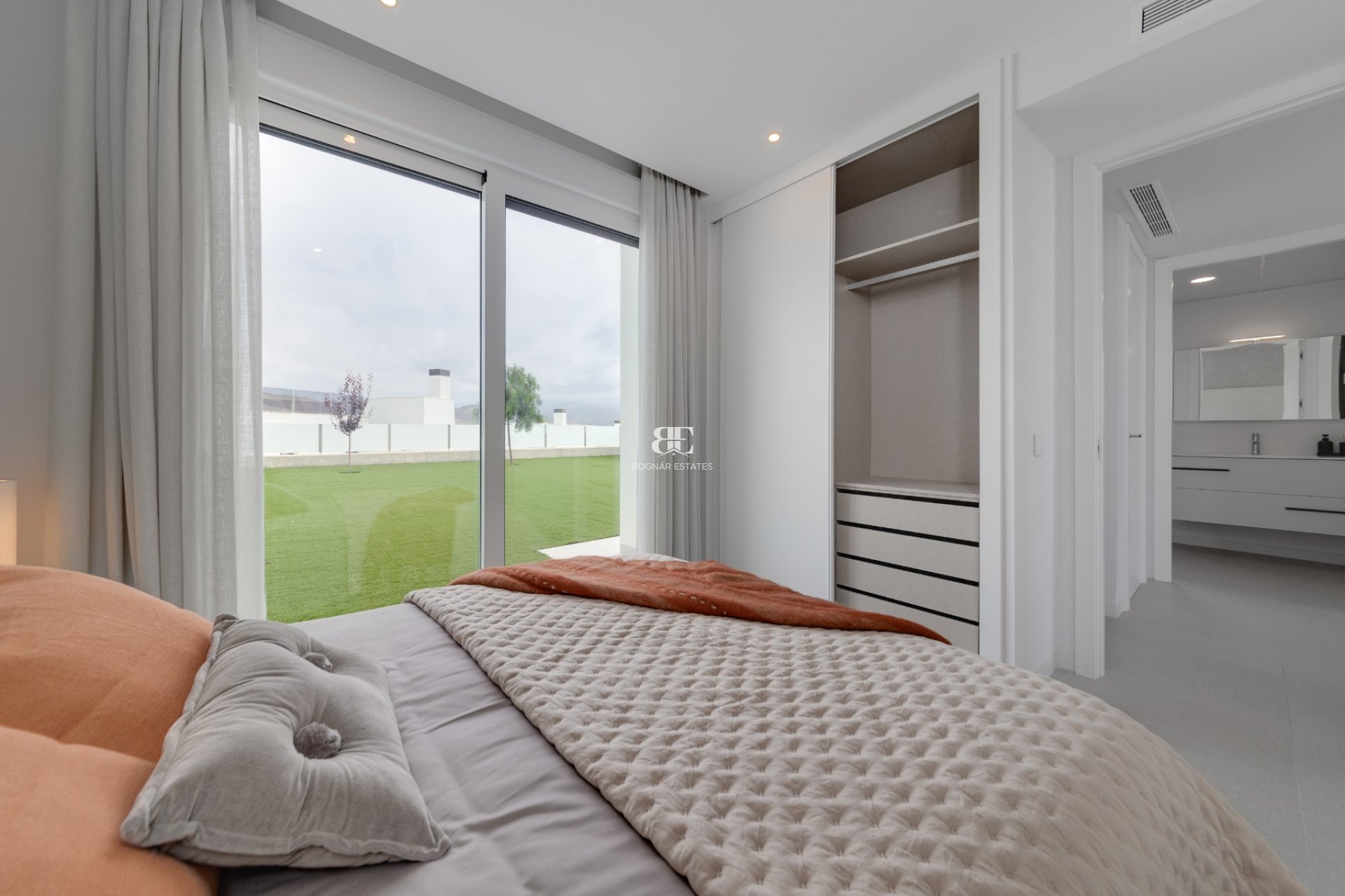 New Build - Villa -
Mutxamel