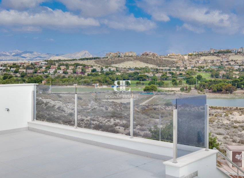 New Build - Villa -
Mutxamel