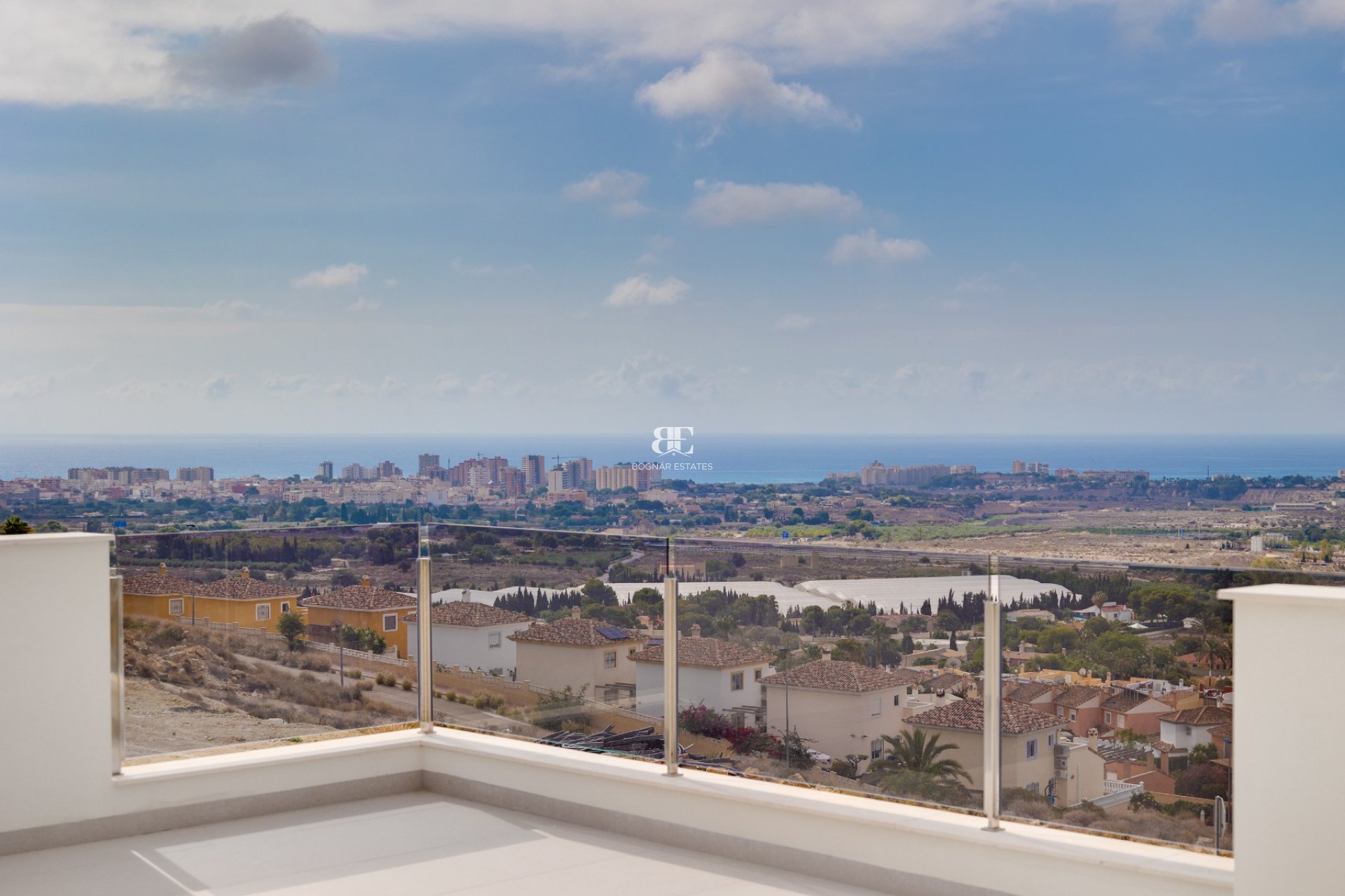 New Build - Villa -
Mutxamel