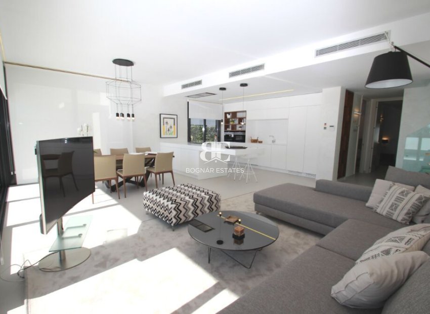 New Build - Villa -
San Miguel de Salinas