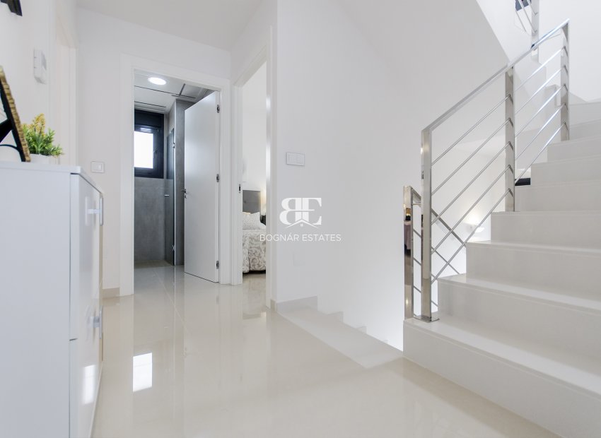 New Build - Villa -
San Miguel de Salinas