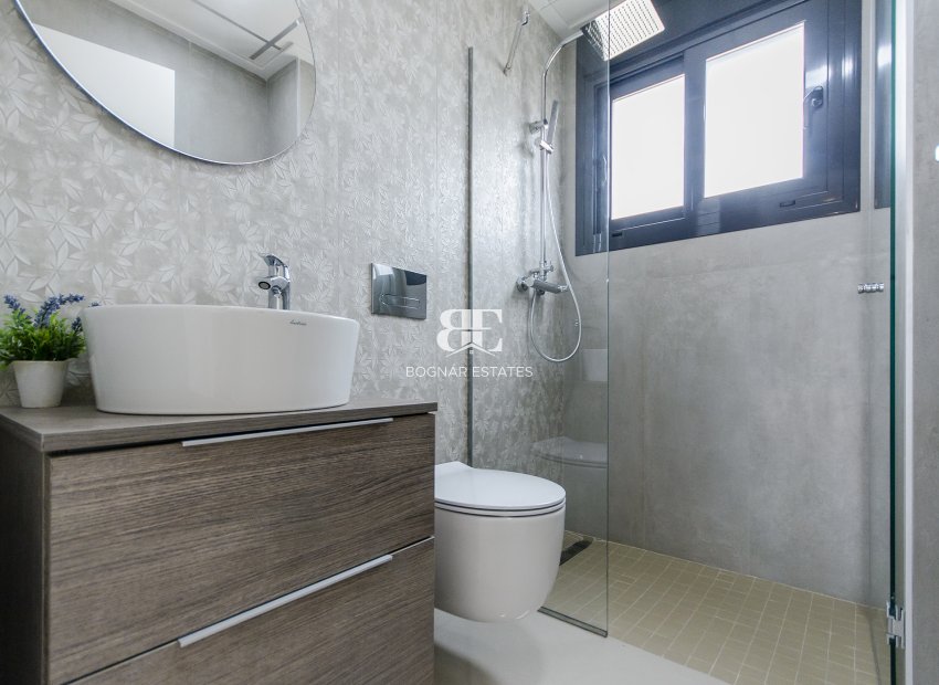 New Build - Villa -
San Miguel de Salinas