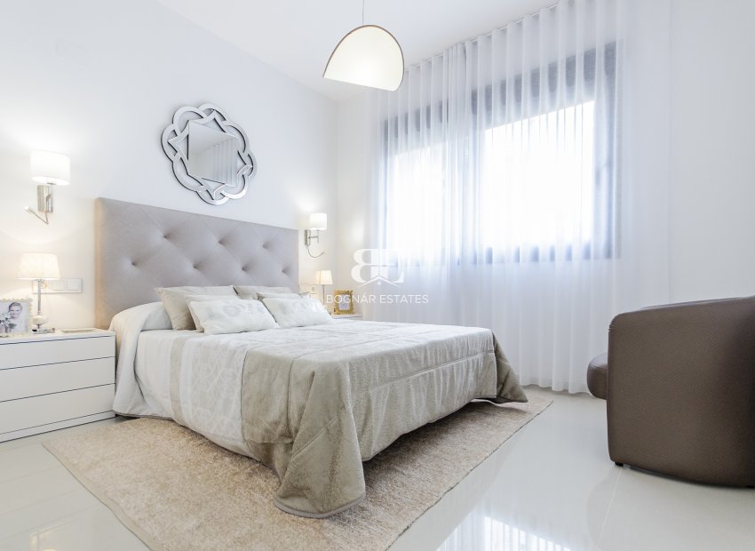 New Build - Villa -
San Miguel de Salinas