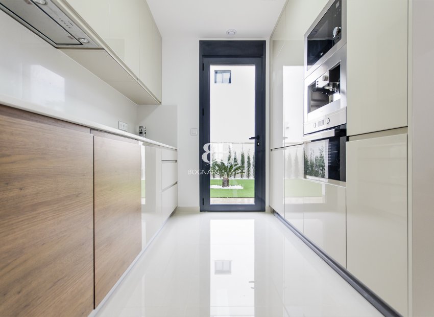 New Build - Villa -
San Miguel de Salinas