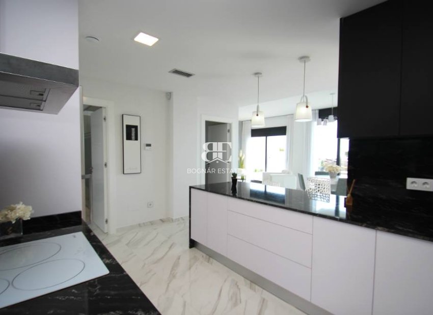 New Build - Villa -
San Miguel de Salinas