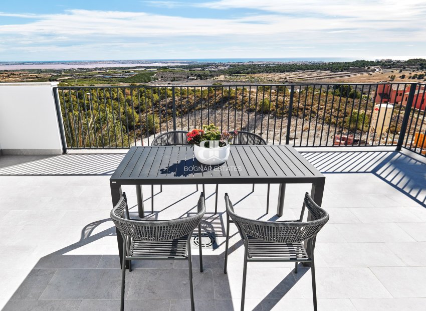 New Build - Villa -
San Miguel de Salinas