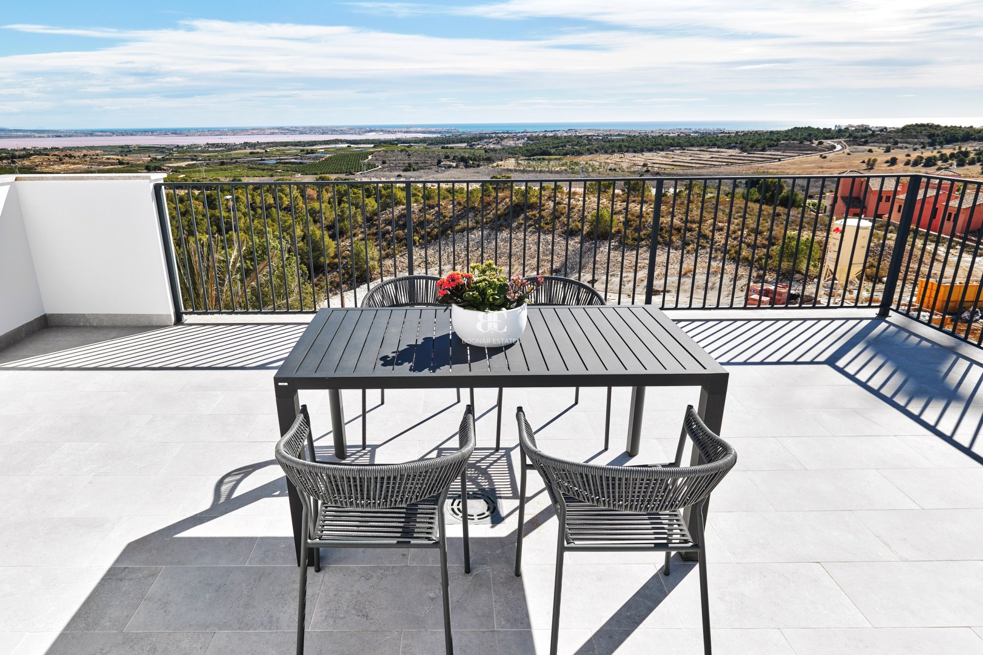 New Build - Villa -
San Miguel de Salinas