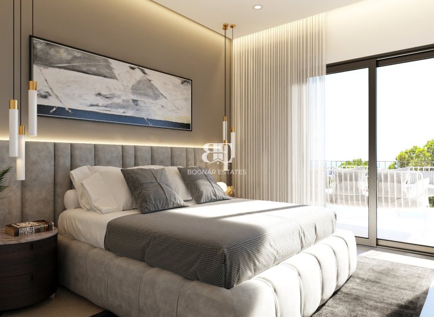 New Build - Villa -
San Miguel de Salinas