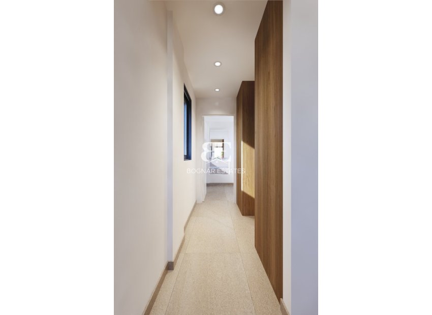 New Build - Villa -
San Miguel de Salinas