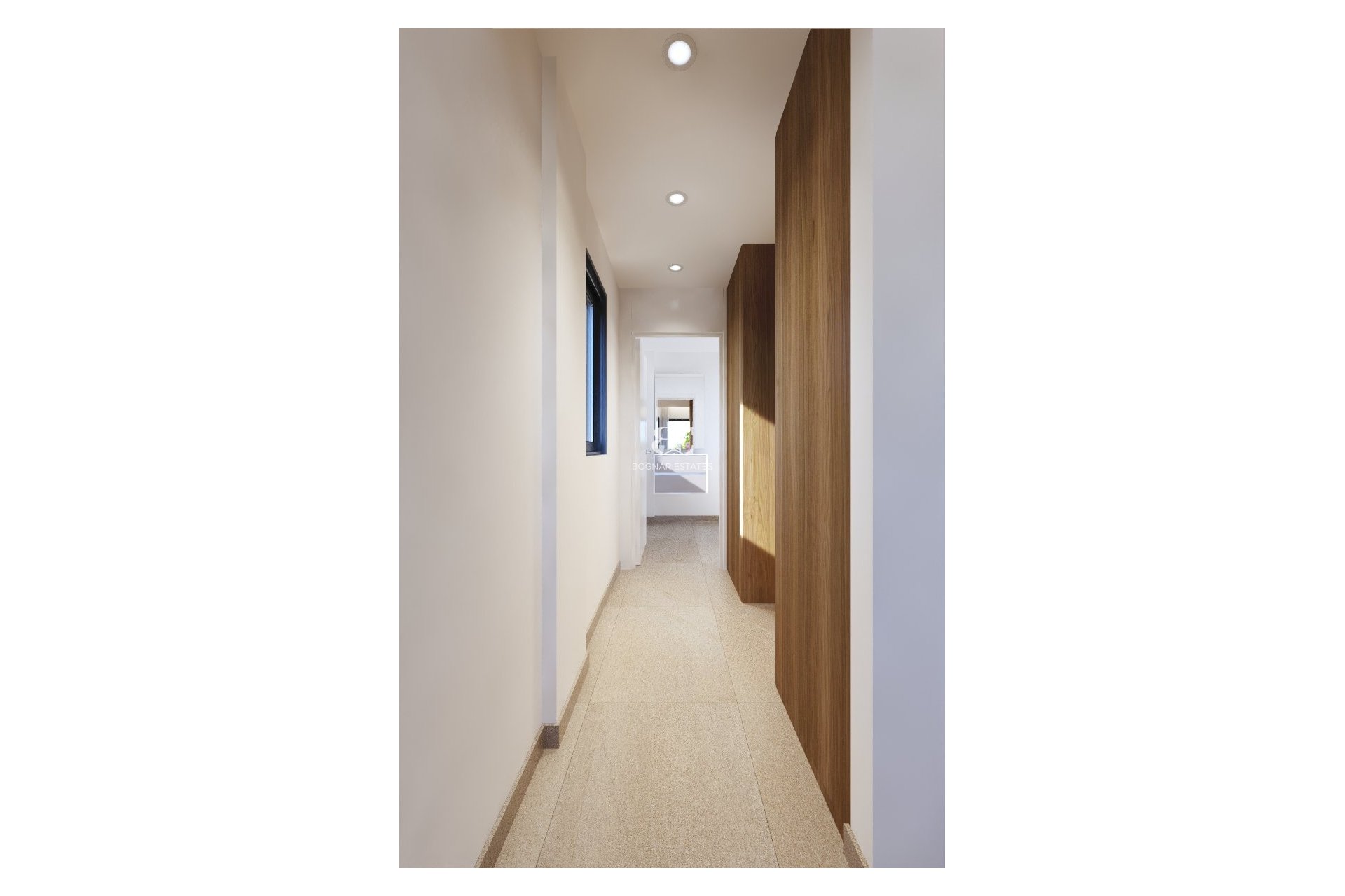 New Build - Villa -
San Miguel de Salinas