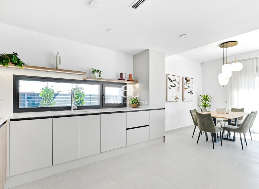 New Build - Villa -
San Miguel de Salinas