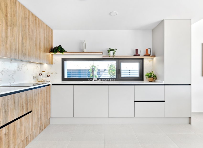 New Build - Villa -
San Miguel de Salinas