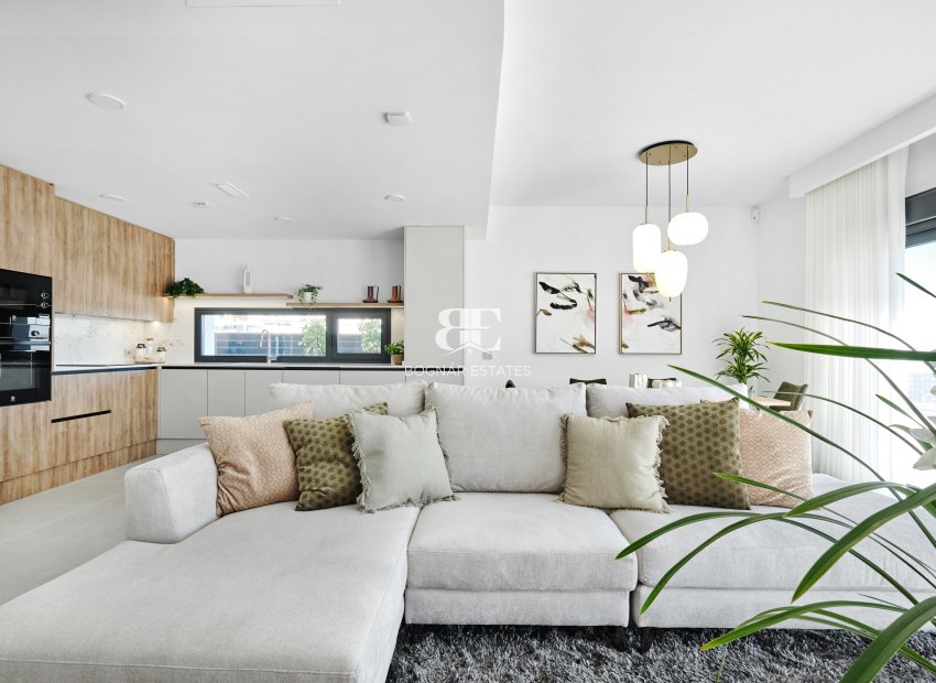 New Build - Villa -
San Miguel de Salinas