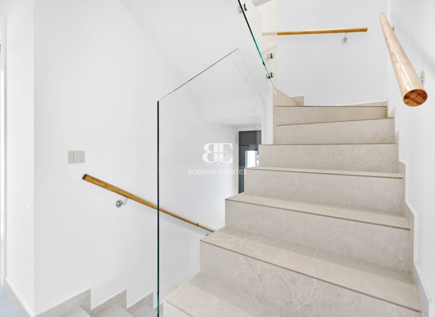 New Build - Villa -
San Miguel de Salinas