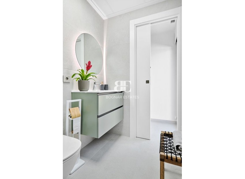 New Build - Villa -
San Miguel de Salinas