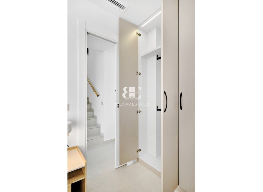 New Build - Villa -
San Miguel de Salinas