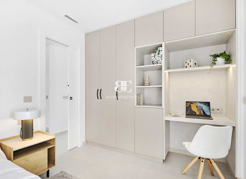 New Build - Villa -
San Miguel de Salinas