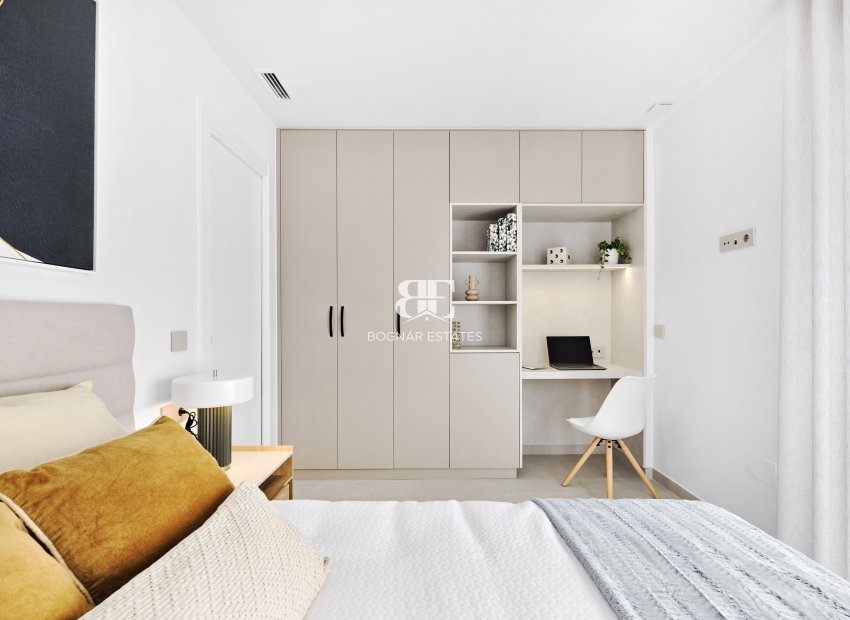 New Build - Villa -
San Miguel de Salinas