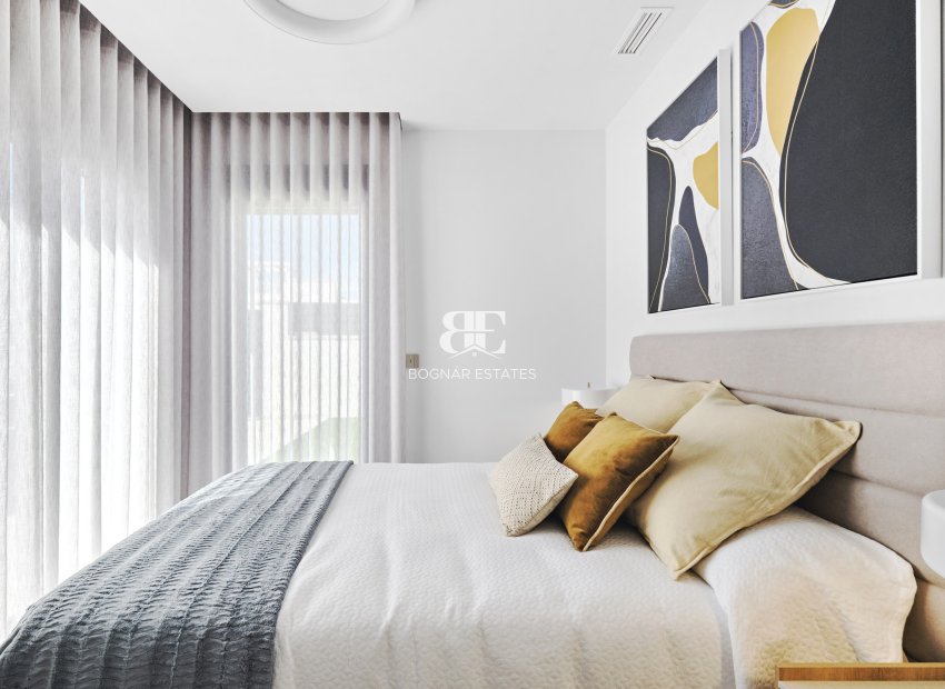 New Build - Villa -
San Miguel de Salinas