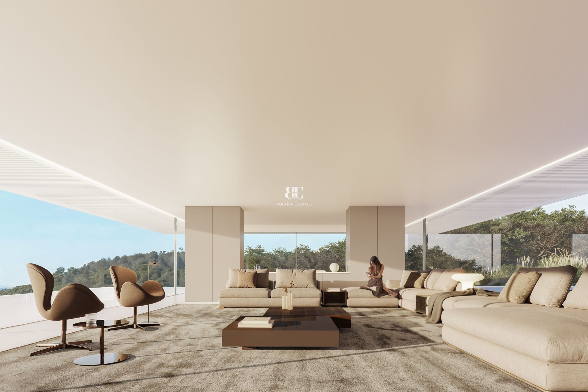 New Build - Villa -
San Roque