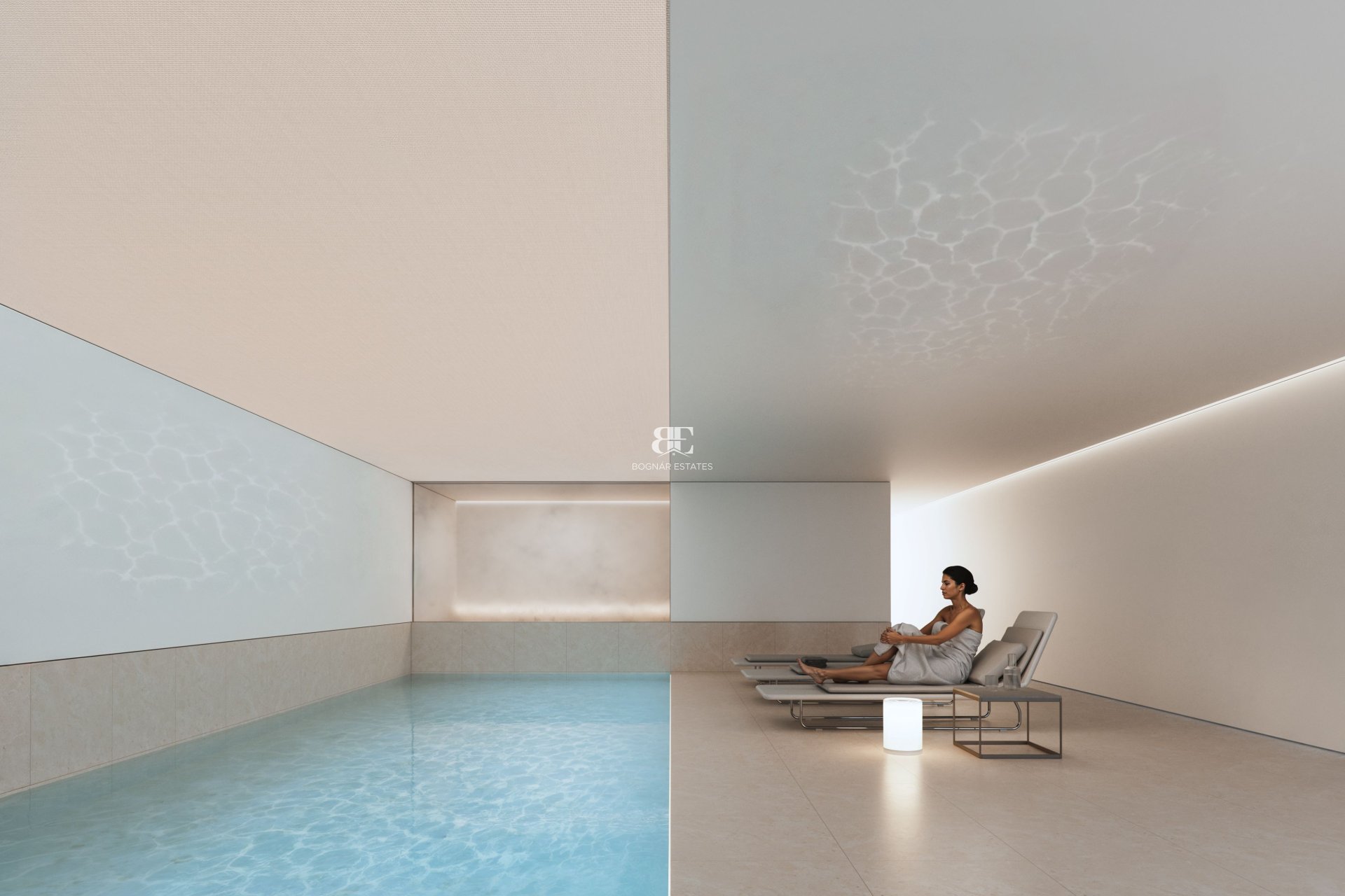 New Build - Villa -
San Roque