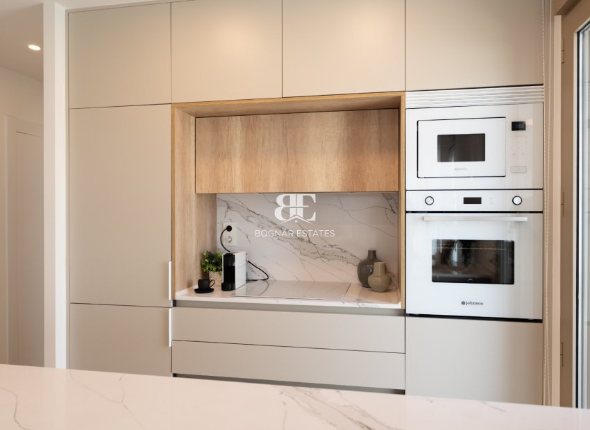 Nieuwbouw - 3 Detached Villas -
Los Alcazares