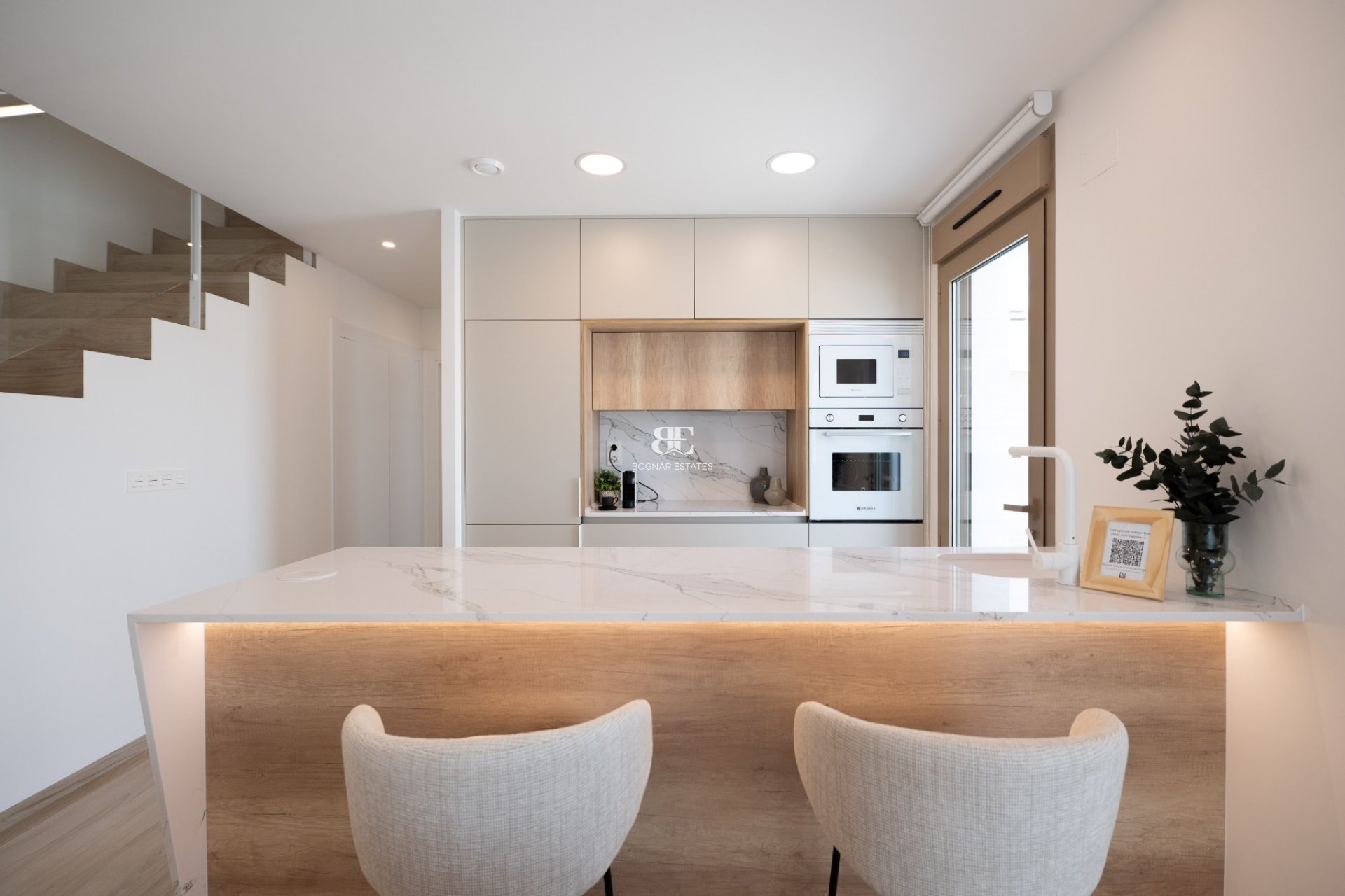 Nieuwbouw - 3 Detached Villas -
Los Alcazares