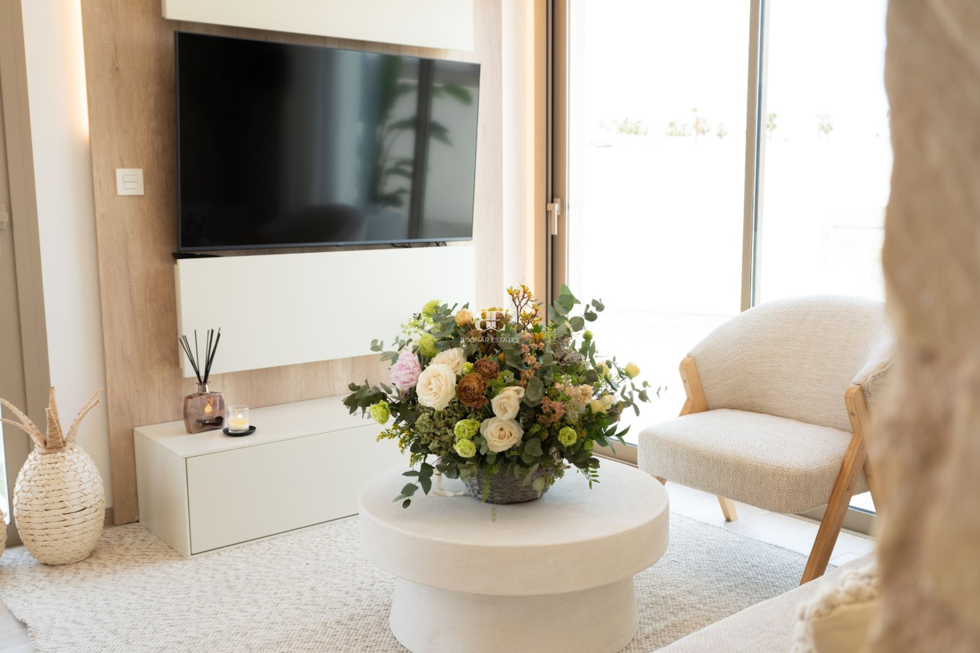 Nieuwbouw - 3 Detached Villas -
Los Alcazares