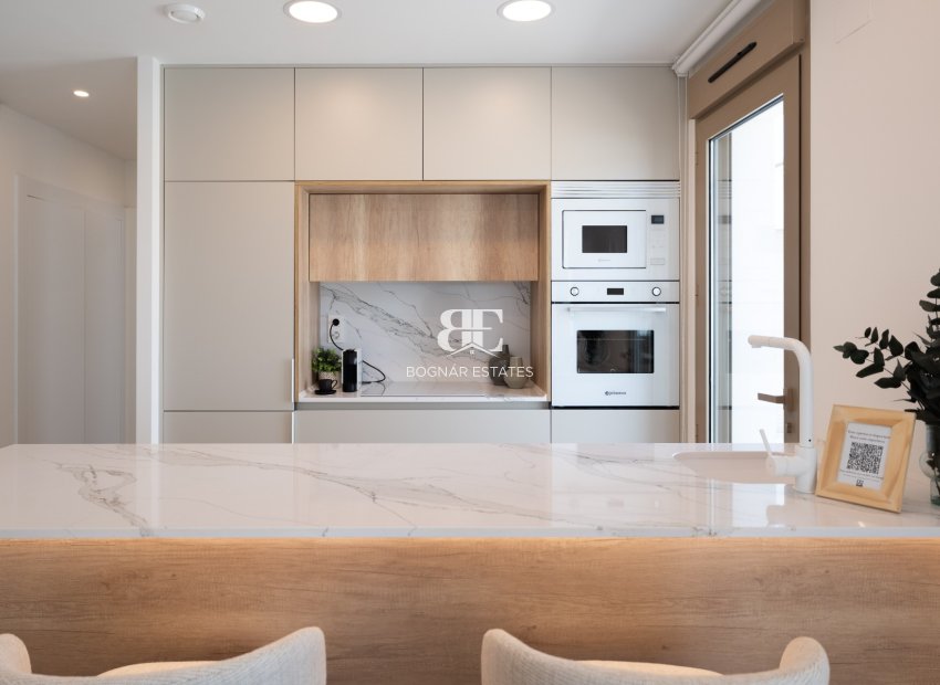 Nieuwbouw - 3 Detached Villas -
Los Alcazares