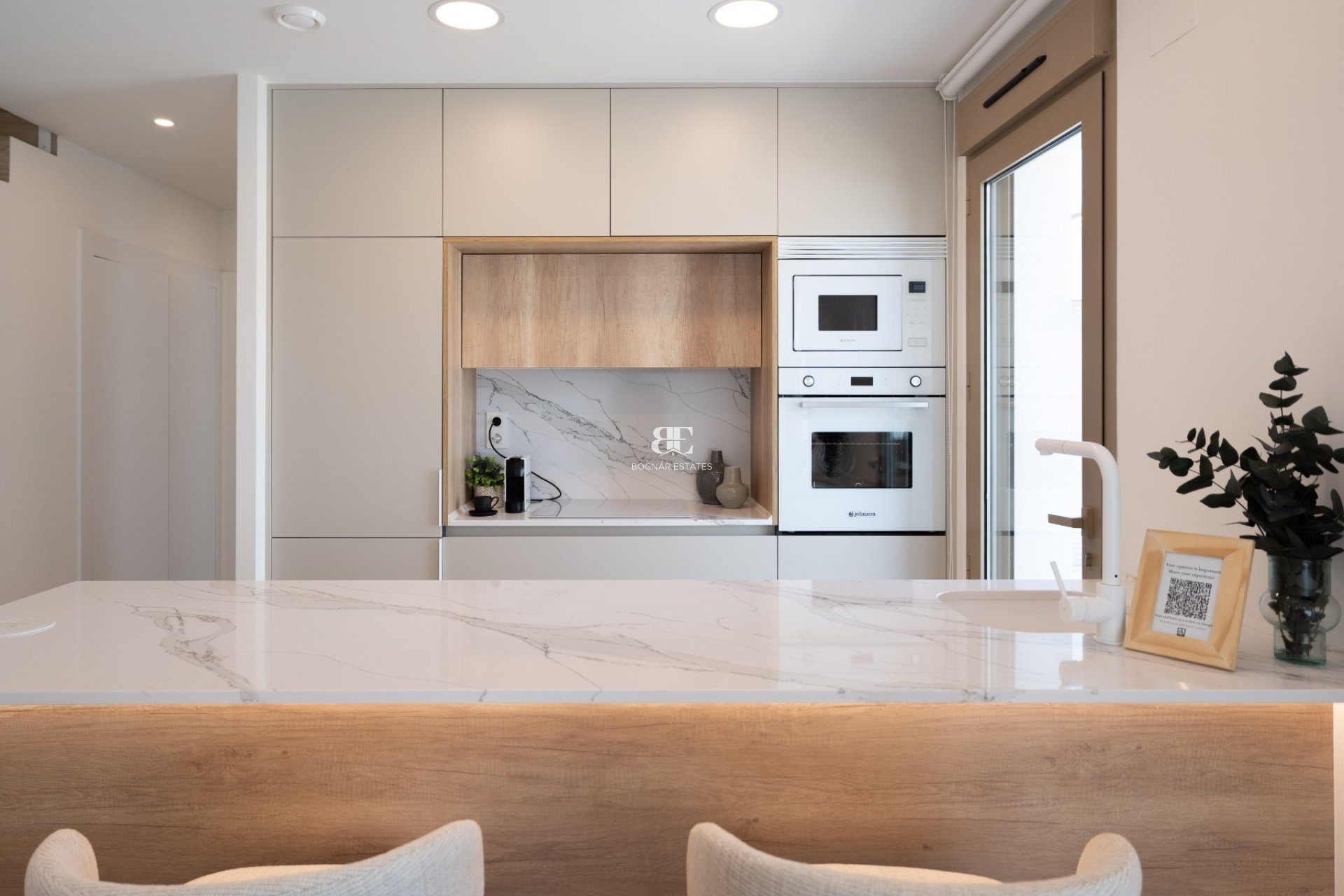 Nieuwbouw - 3 Detached Villas -
Los Alcazares