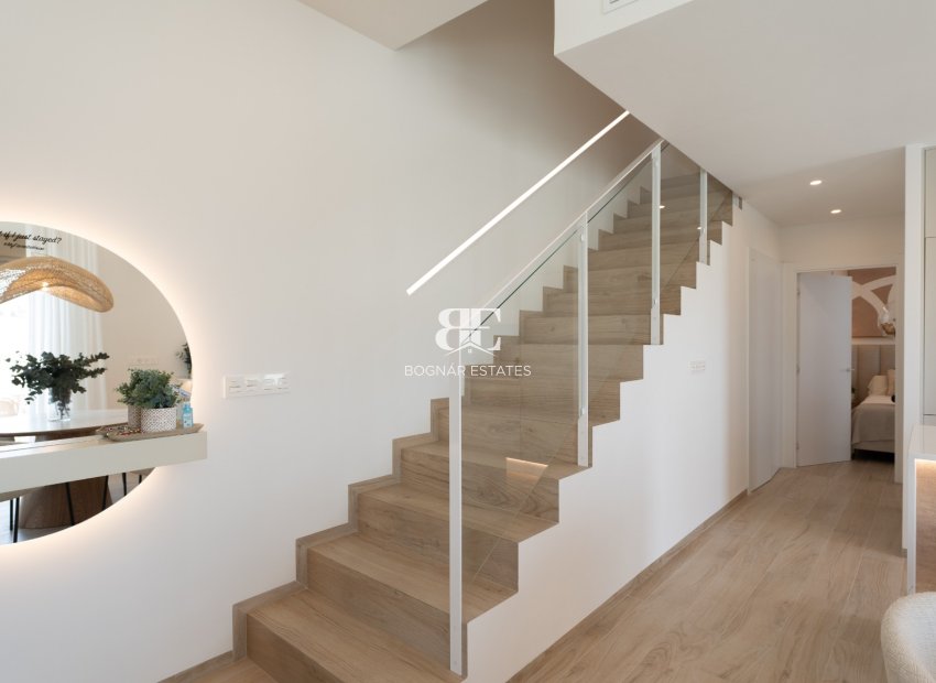 Nieuwbouw - 3 Detached Villas -
Los Alcazares