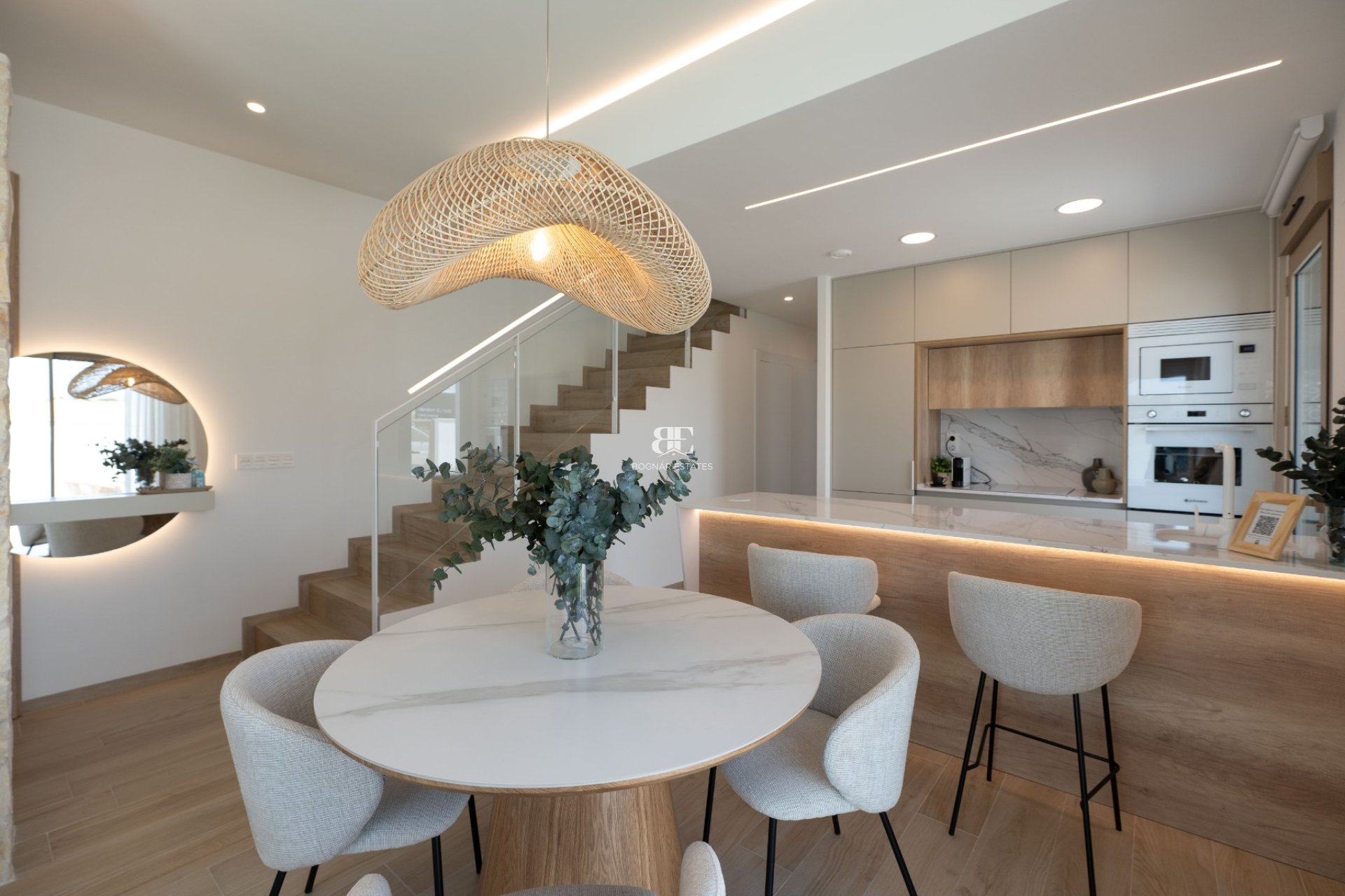 Nieuwbouw - 3 Detached Villas -
Los Alcazares