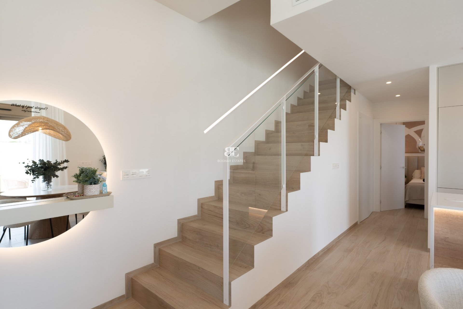 Nieuwbouw - 3 Detached Villas -
Los Alcazares