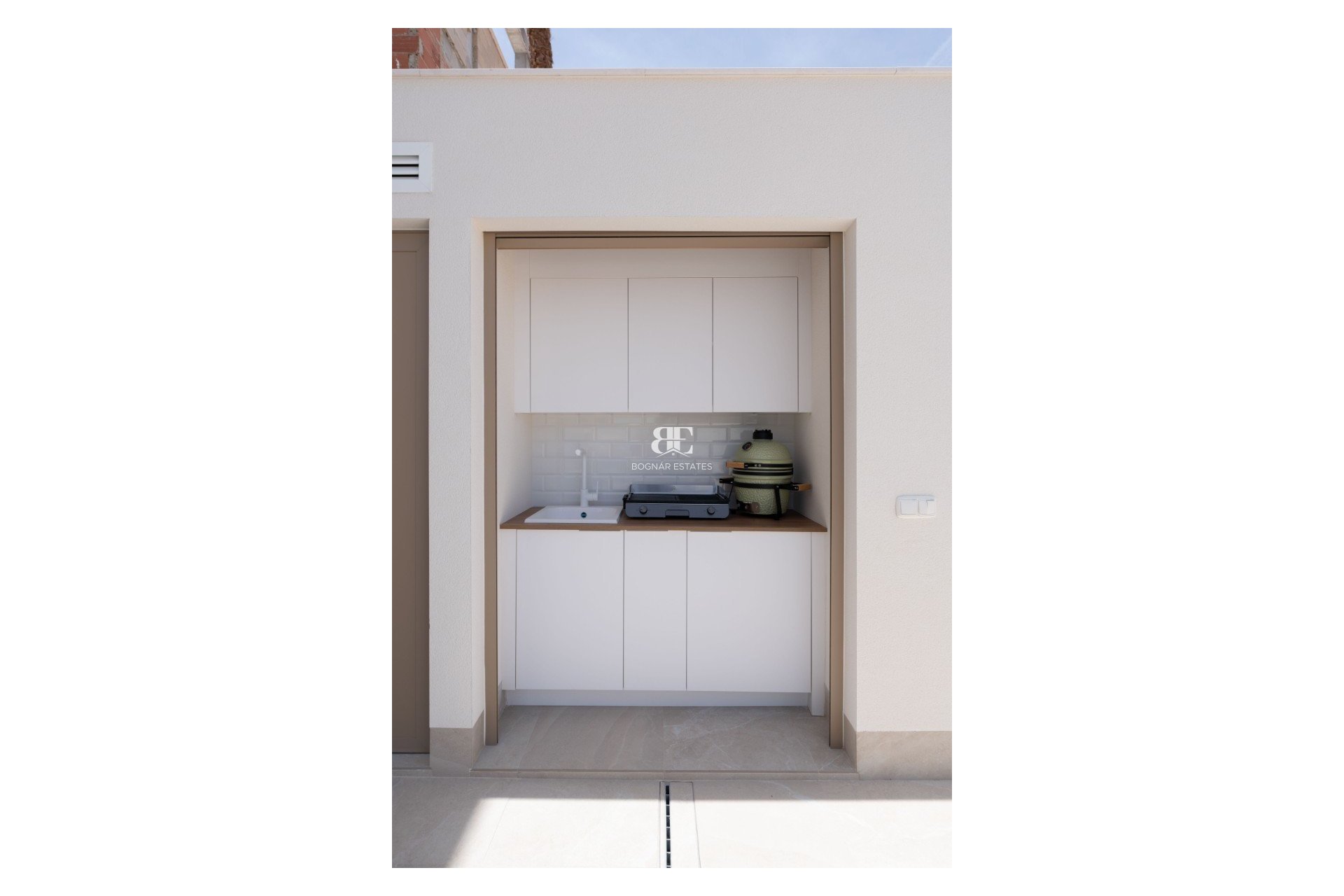 Nieuwbouw - 3 Detached Villas -
Los Alcazares