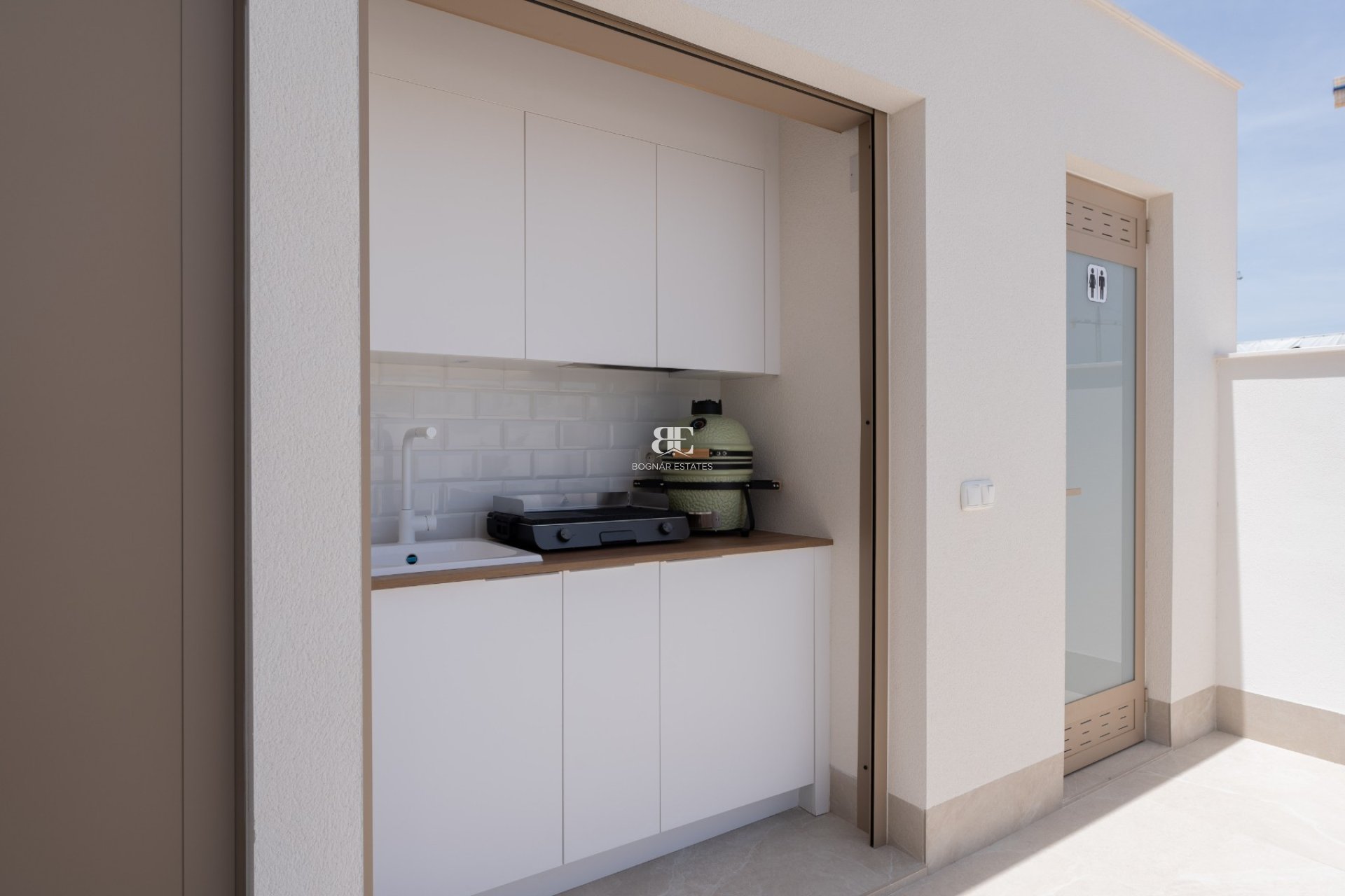 Nieuwbouw - 3 Detached Villas -
Los Alcazares