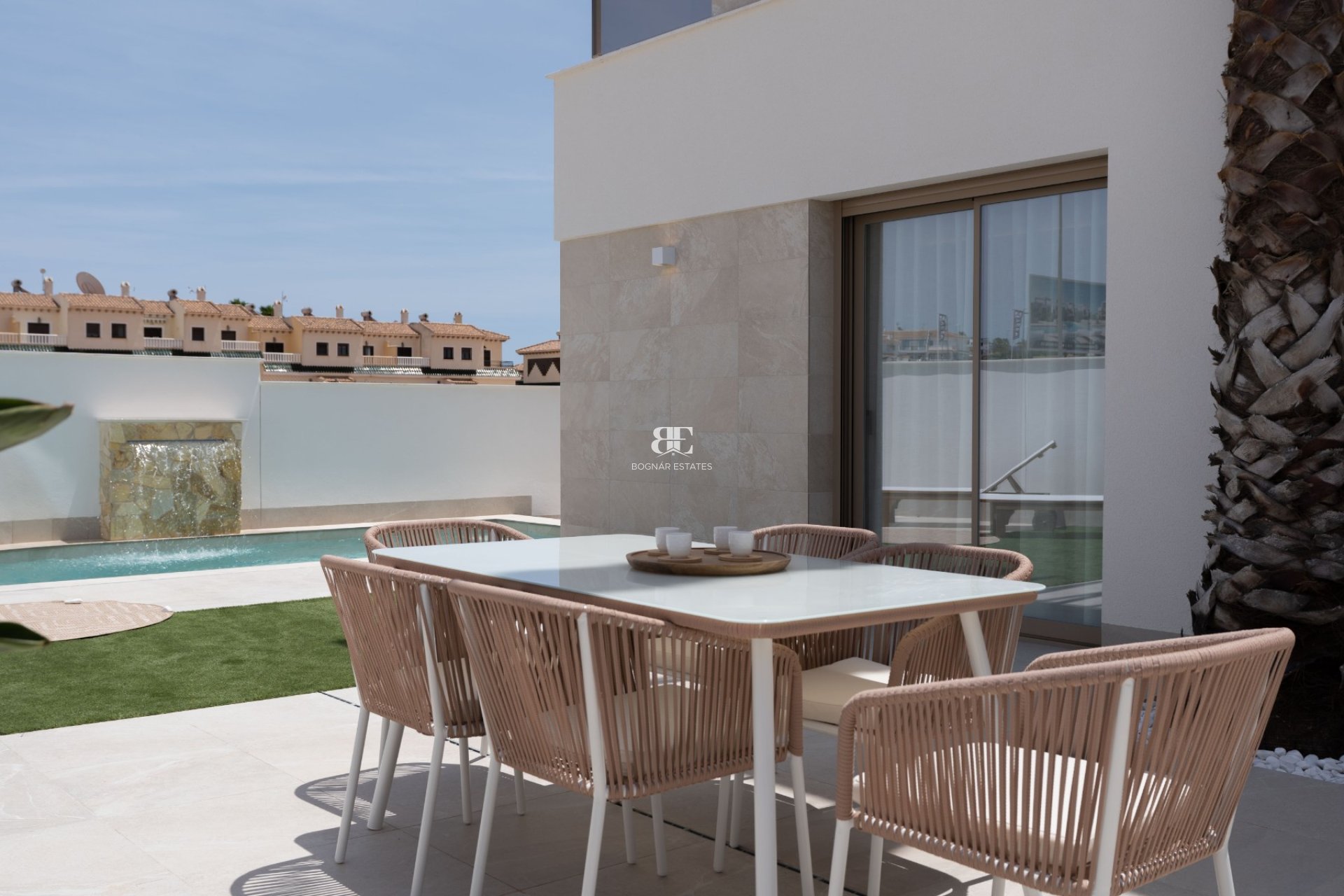 Nieuwbouw - 3 Detached Villas -
Los Alcazares