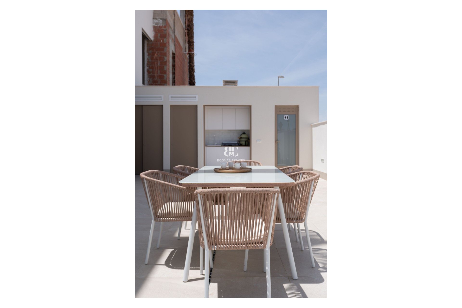 Nieuwbouw - 3 Detached Villas -
Los Alcazares