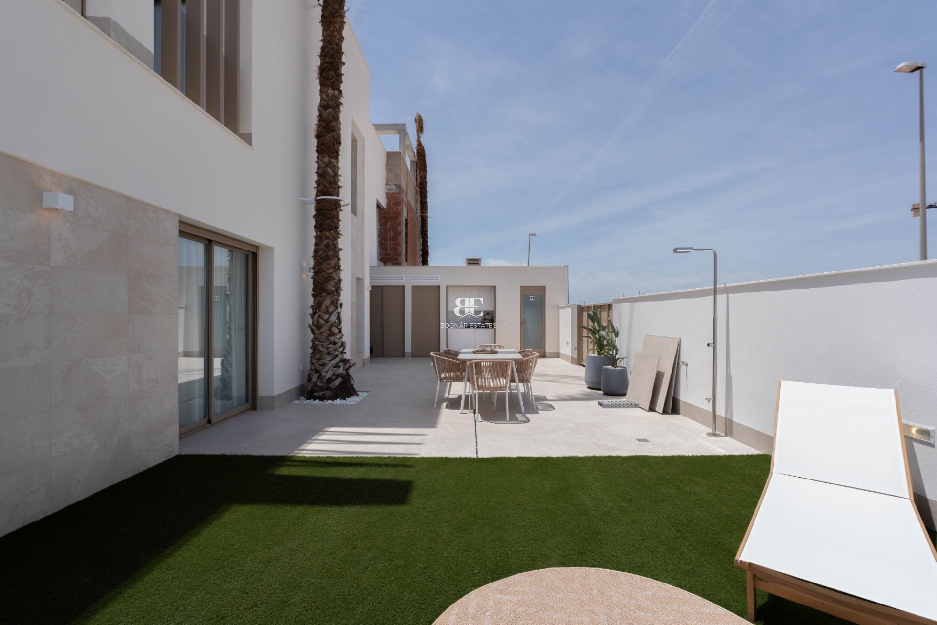 Nieuwbouw - 3 Detached Villas -
Los Alcazares