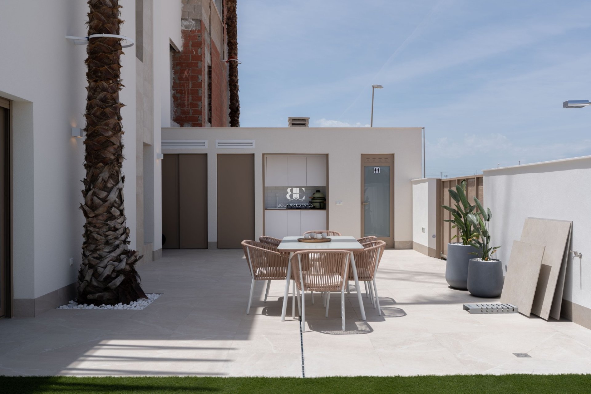 Nieuwbouw - 3 Detached Villas -
Los Alcazares