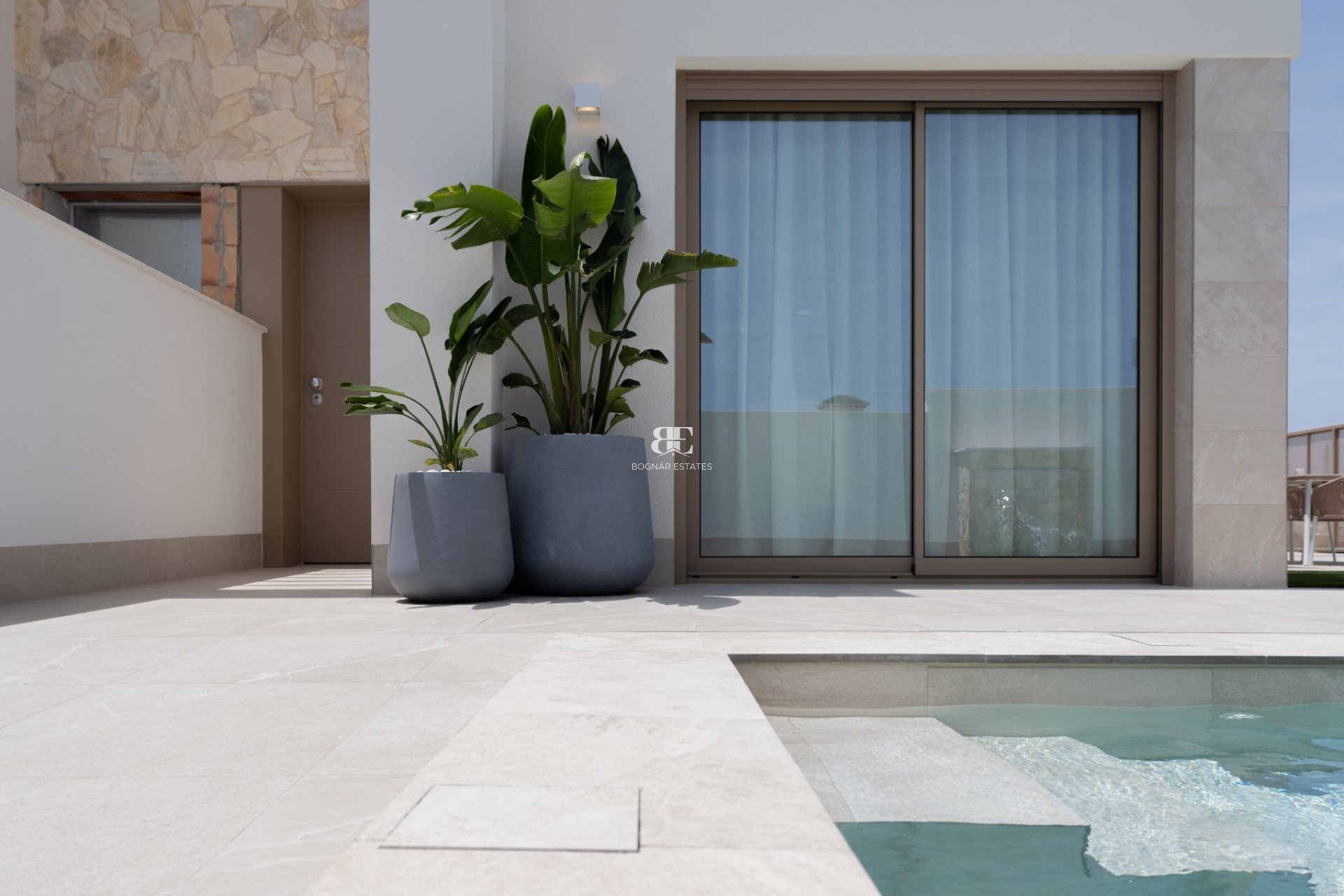 Nieuwbouw - 3 Detached Villas -
Los Alcazares