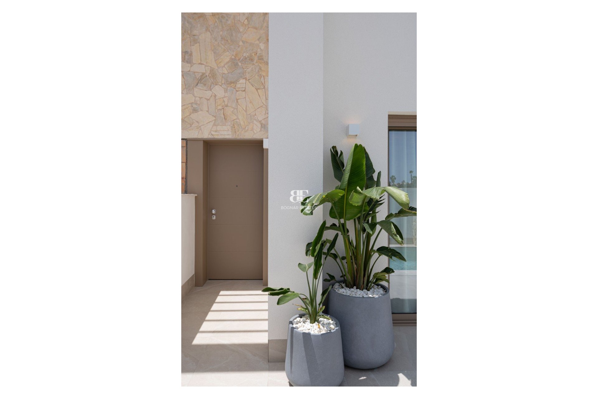 Nieuwbouw - 3 Detached Villas -
Los Alcazares