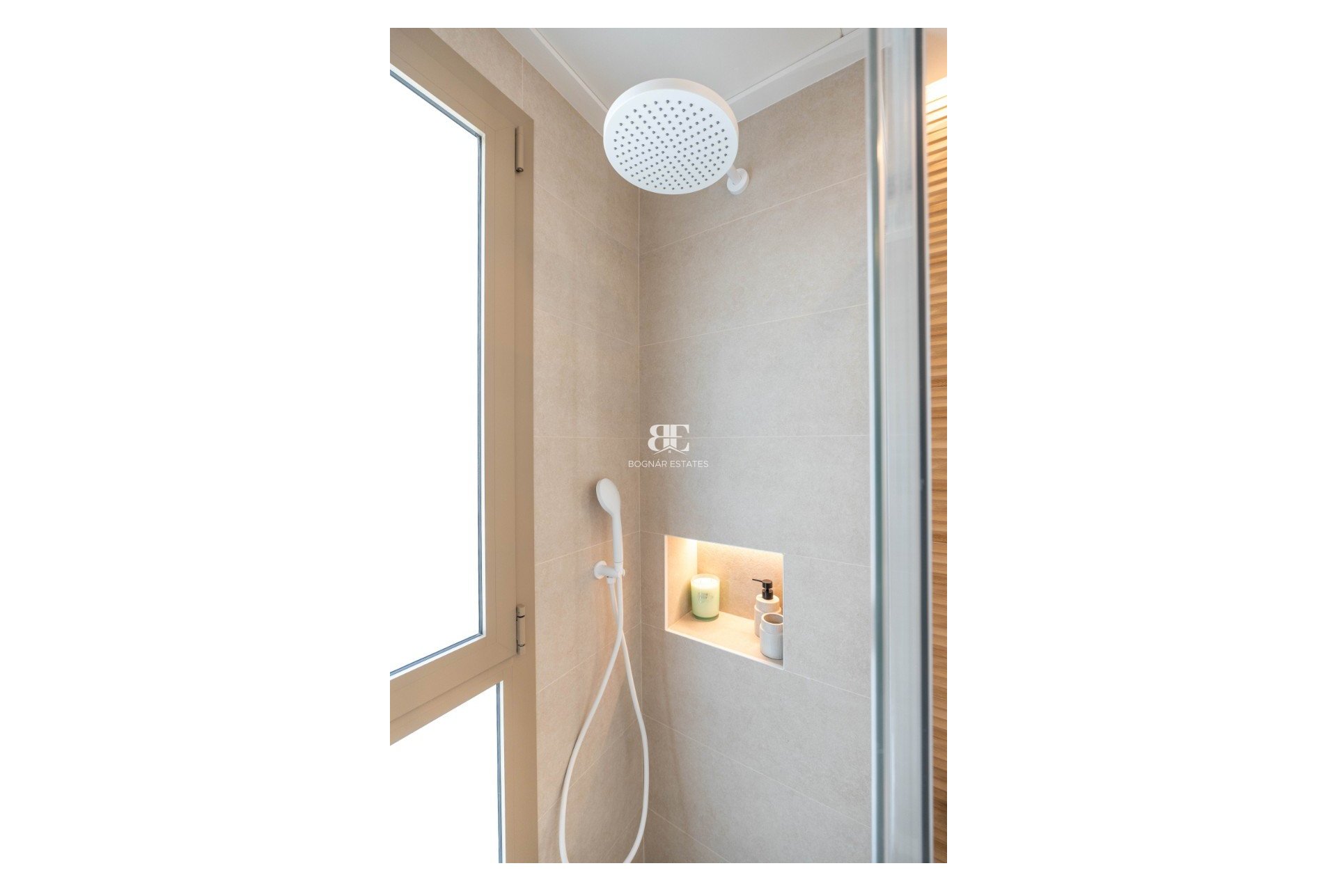 Nieuwbouw - 3 Detached Villas -
Los Alcazares