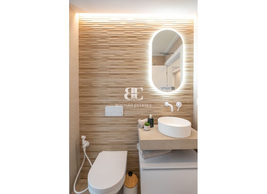 Nieuwbouw - 3 Detached Villas -
Los Alcazares