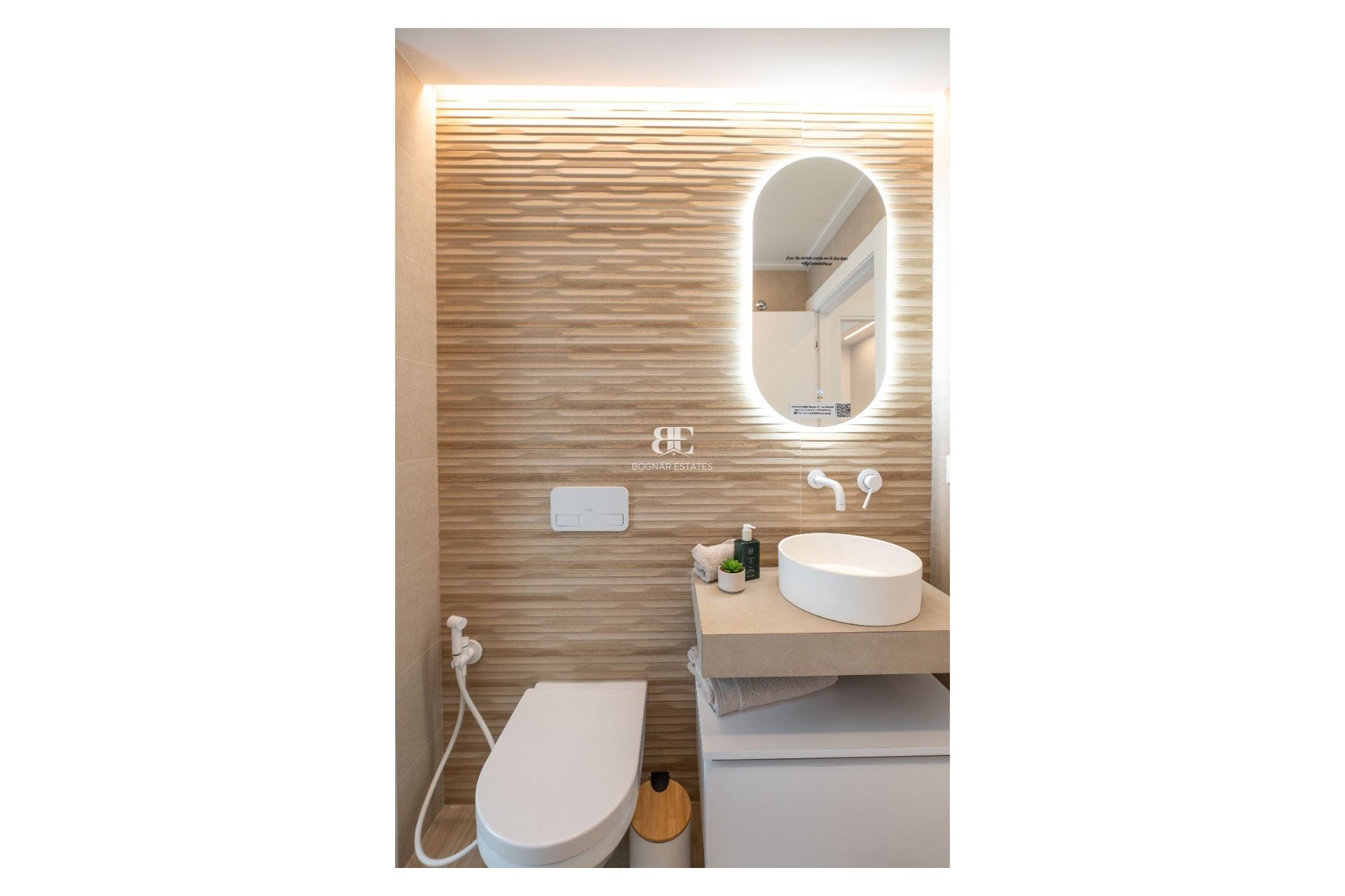 Nieuwbouw - 3 Detached Villas -
Los Alcazares